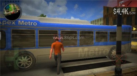 夺命邮差2移植版 第4张图