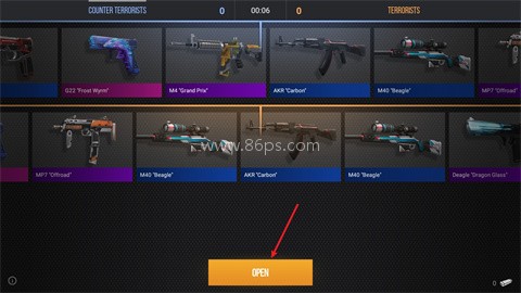对峙2开箱模拟器 第4张图