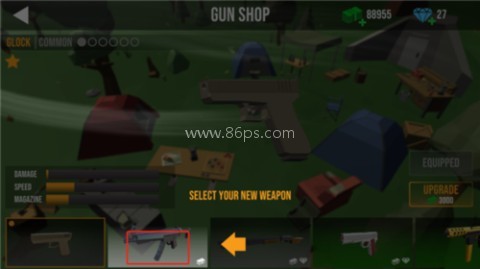 僵尸启示录1中文版 第4张图