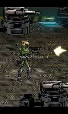 闪客快打6安卓版