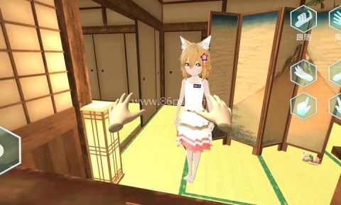 女友手办计划(温泉)游戏 第1张图