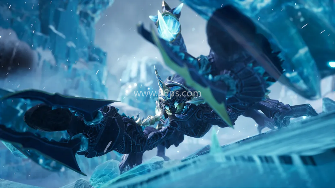 斗罗大陆猎魂世界vivo版 第8张图