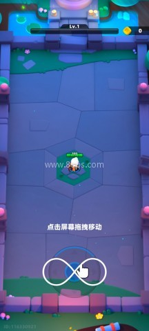 弓箭传说2国际服 第1张图