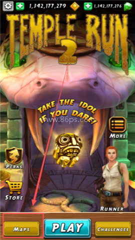 templerun2万圣节版
