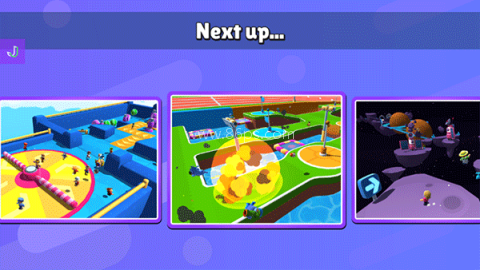 Stumble Guys 第3张图