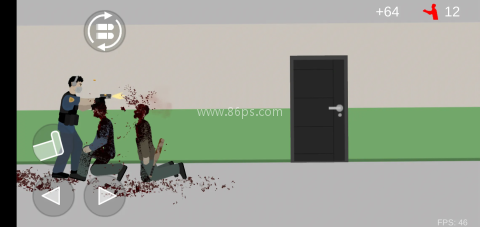 射杀僵尸防御2.0.7