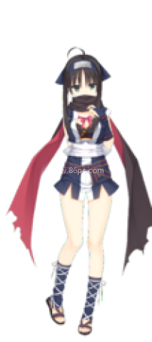 千恋万花冷狐版 第2张图