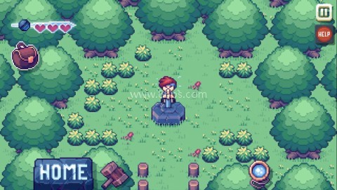 ThereisnoGame免费版