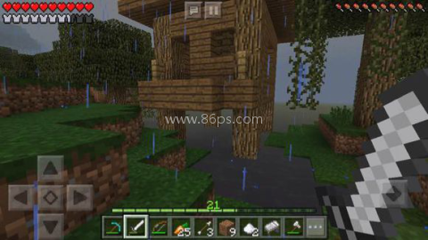 我的世界1.21基岩版 第11张图