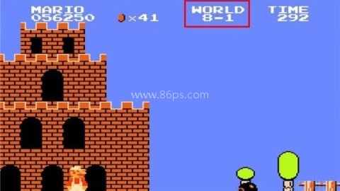 超级玛丽完美版 第5张图