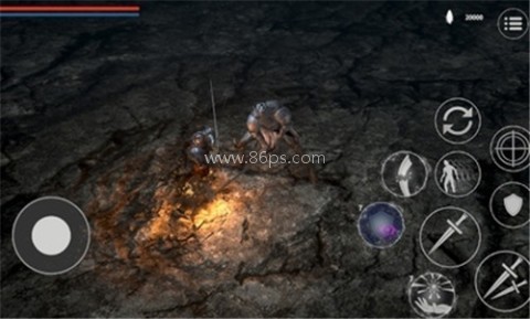 憎恨之心亡者归来 第1张图