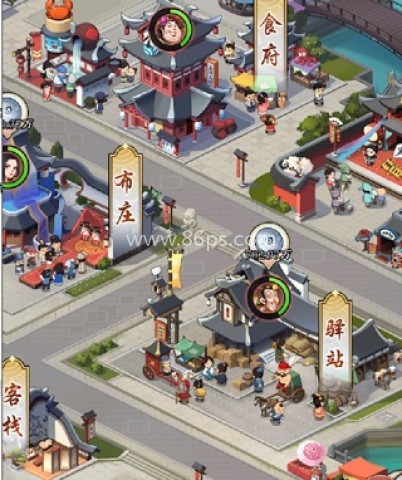 大当家之路内购版1.0