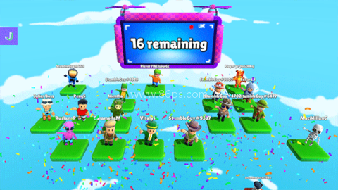 Stumble Guys 第6张图