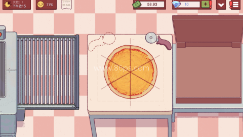 可口的披萨(海外版) 第3张图