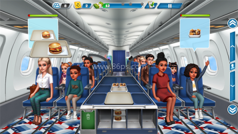飞机大厨国服 第2张图