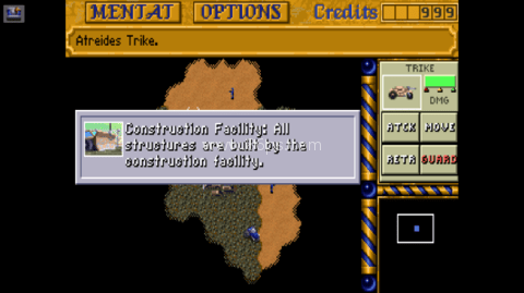 沙丘2000 第2张图