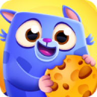 饼干猫(Cookie Cats)