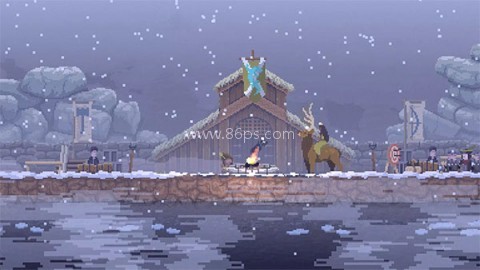 王国新大陆1.4.0