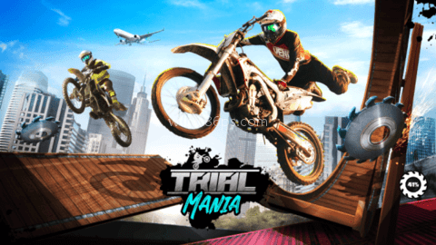 越野摩托狂热 第4张图