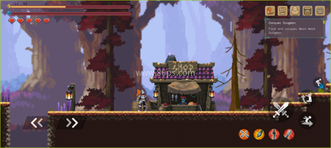 黑暗之刃单机版