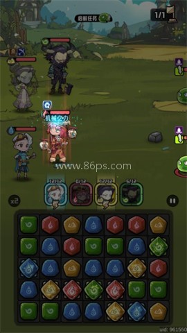 消消英雄2 第5张图