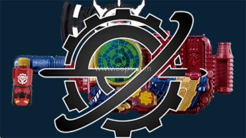 假面骑士Evol驱动器模拟器（DX