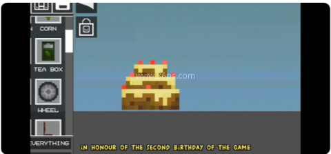 甜瓜游乐场中国版