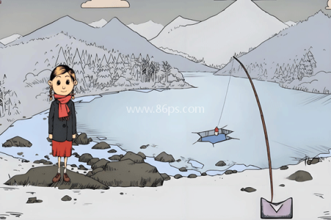 我的孩子新的开始中文版 第12张图