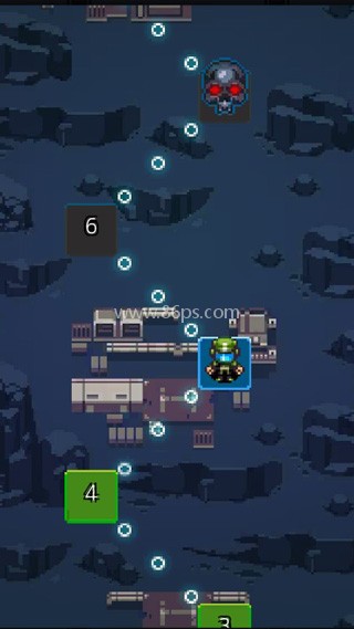 死亡之壳汉化版 第6张图