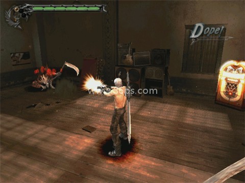 鬼泣3特别版 第1张图