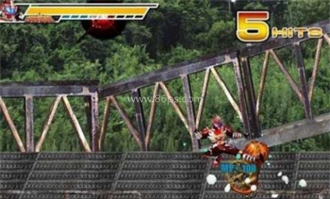 铠甲勇士激斗传正式版 第3张图