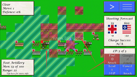 像素军团免费版 第3张图