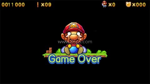 超级玛丽完美版