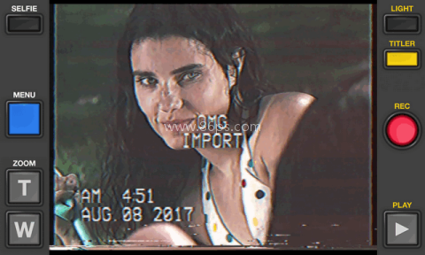 RarevisionVHS手机版 第5张图