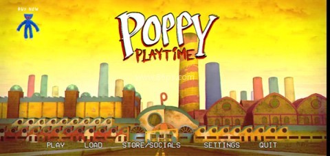 波比的游戏时间第一章 波比的游戏时间第一章