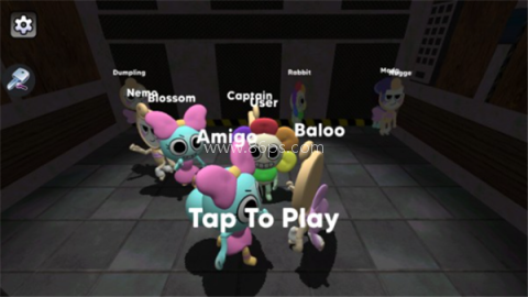 丹迪的世界 第2张图