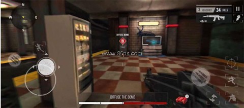 终极战斗打击 第3张图