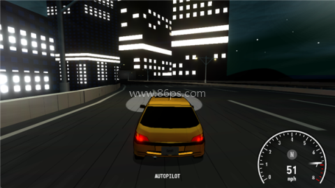 公路勇士2重制版 第6张图