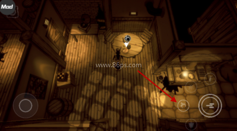 班迪孤狼 第8张图