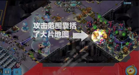 海岛奇兵国服版 第4张图
