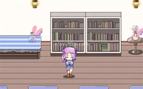 芙蕾雅的药水工坊