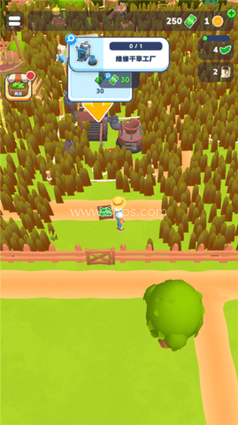 农场主快开荒 第2张图