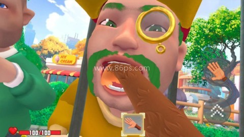 我是猴子 第1张图