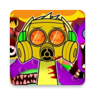 节奏盒子重置寄生虫版