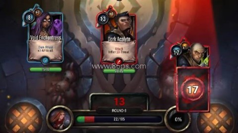 虚空穹牢 第7张图