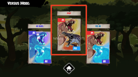 恐龙大战侏罗纪战争内置菜单 第7张图