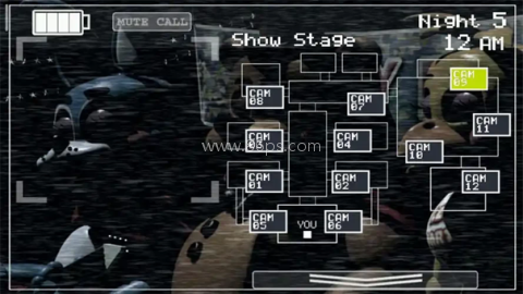 玩具熊2重制版 第2张图