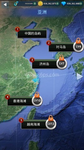 怪鱼猎人 第7张图