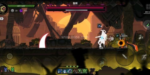 绝地鸭卫 第2张图