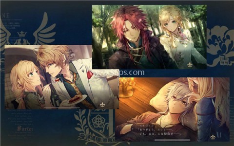 虔诚之花的晚钟1926